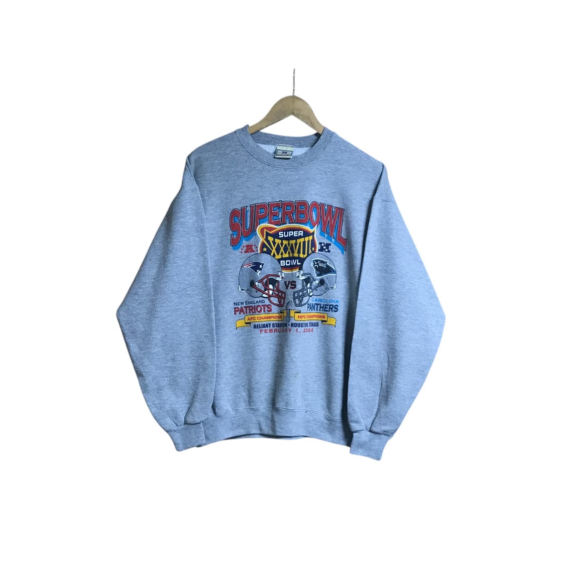 LEE 90s usa 스웻셔츠 상품이미지2