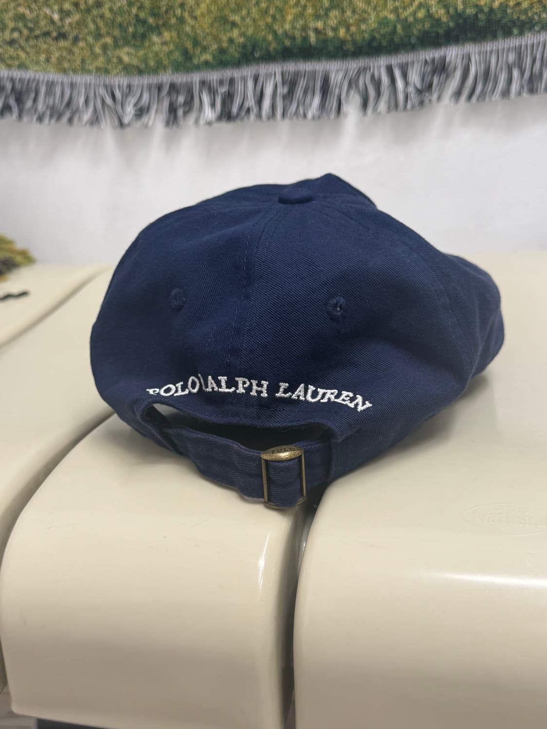 Polo Bear ballcap/A10 상품이미지3