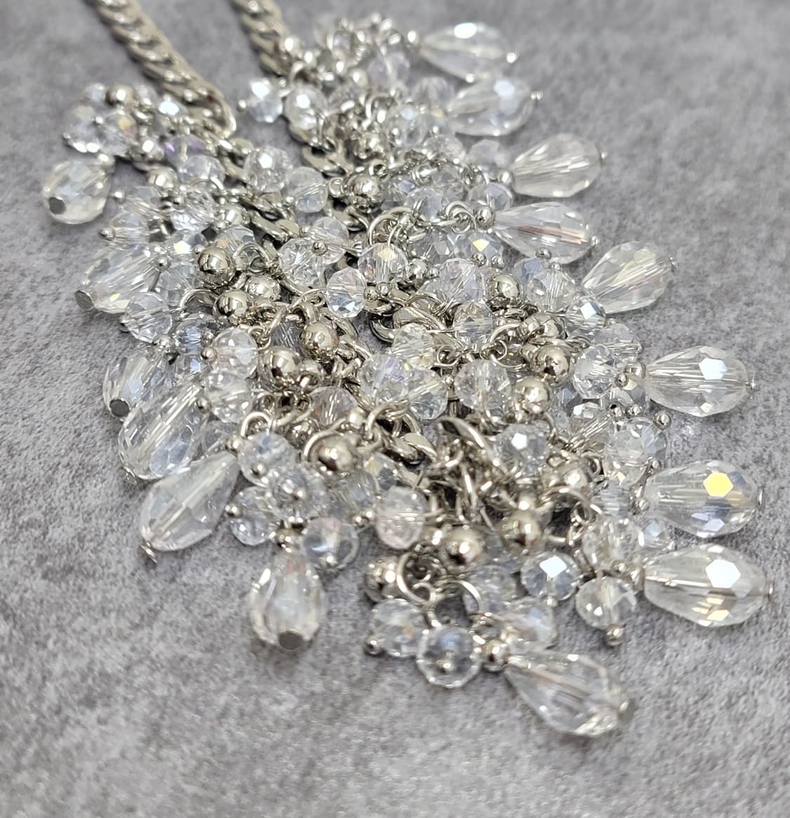 unique necklace 상품이미지2