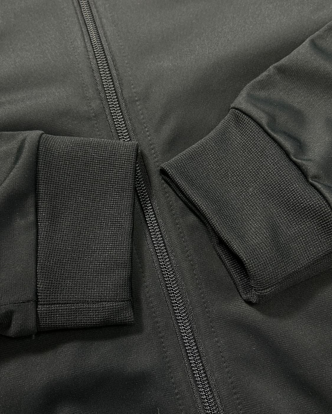 아디다스 블랙 트랙탑 져지 상품이미지4