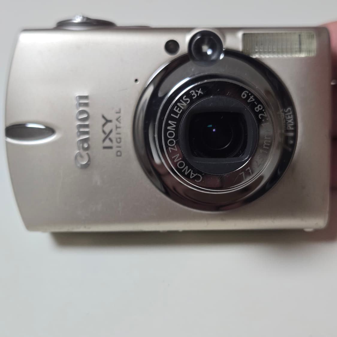 캐논 IXY 700 (IXUS 750) 디지털 카메라 상품이미지2