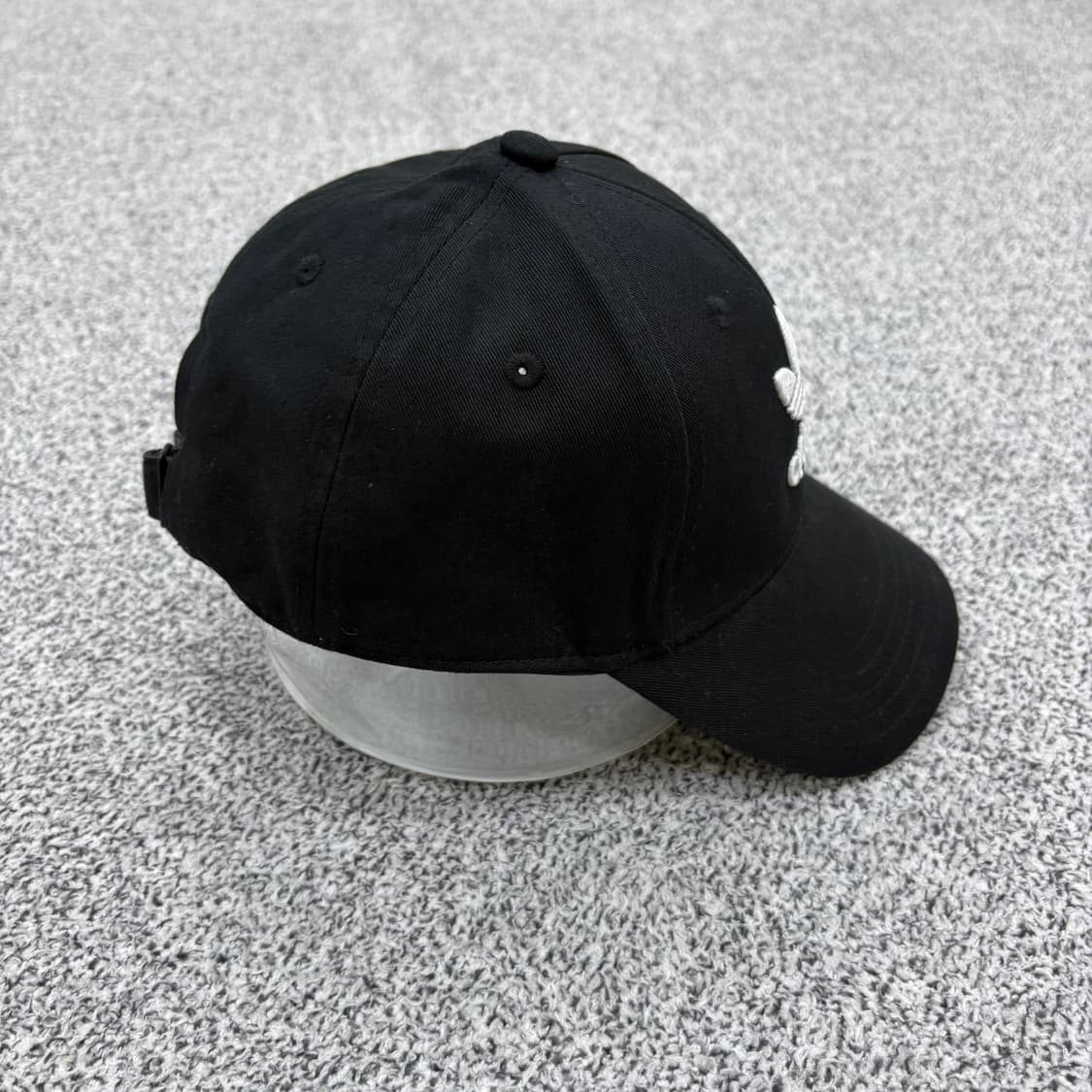 54-57 아디다스 트레포일 볼캡 0316J 상품이미지2