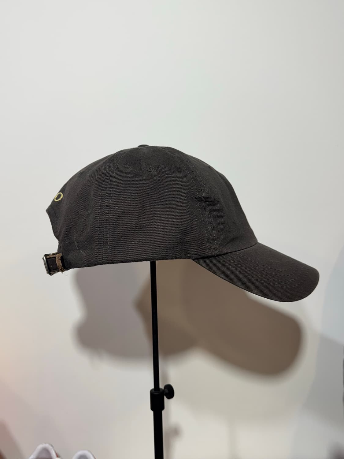 빅포니 볼캡 상품이미지2