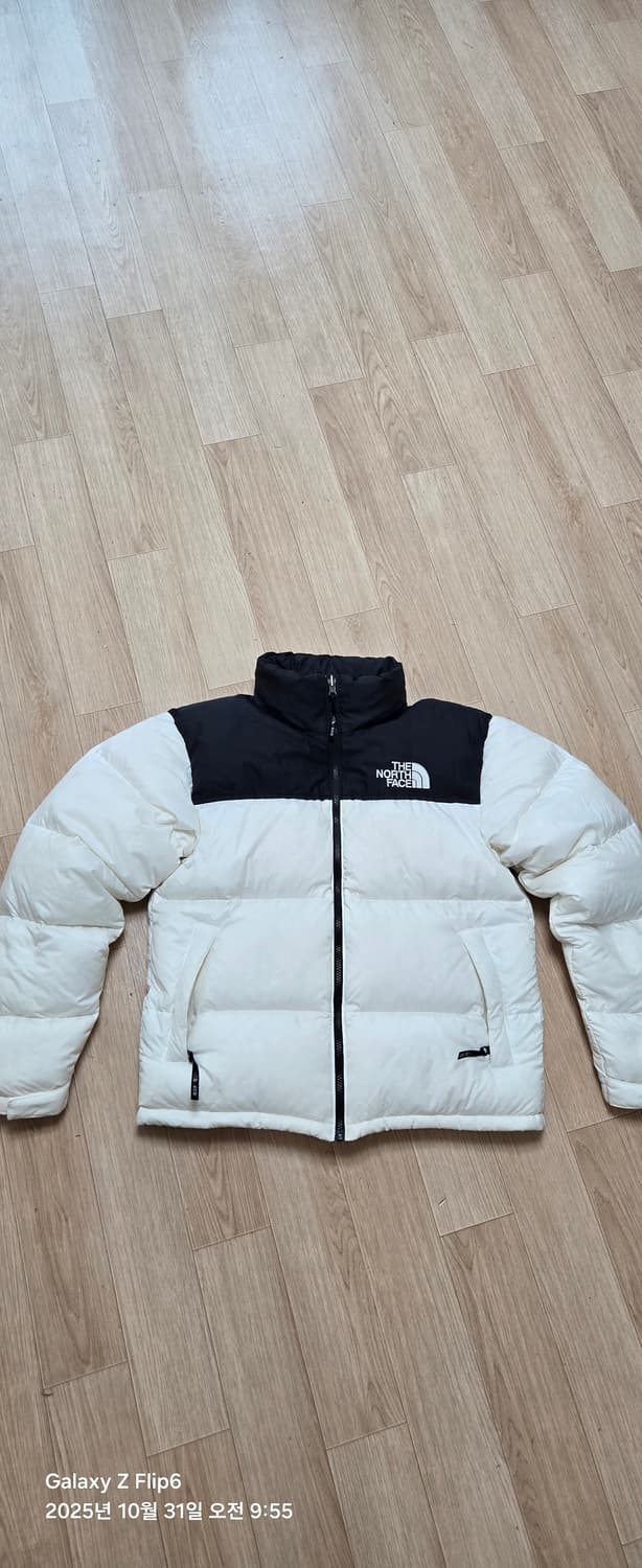 눕시 화이트 95 상품이미지1