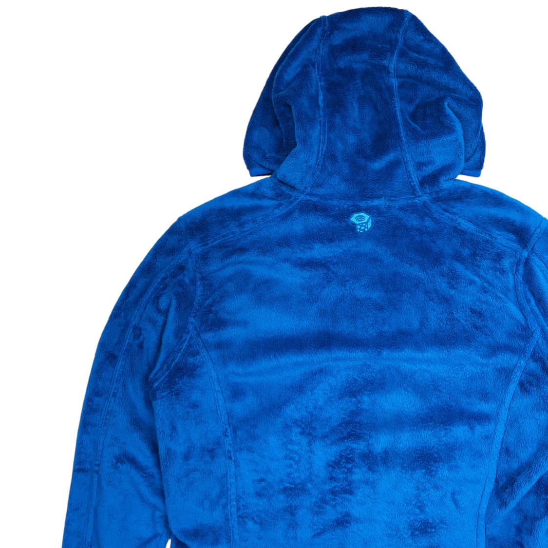 마운틴 하드웨어 Pyxis 블루 후디 플리스 자켓 S 상품이미지5
