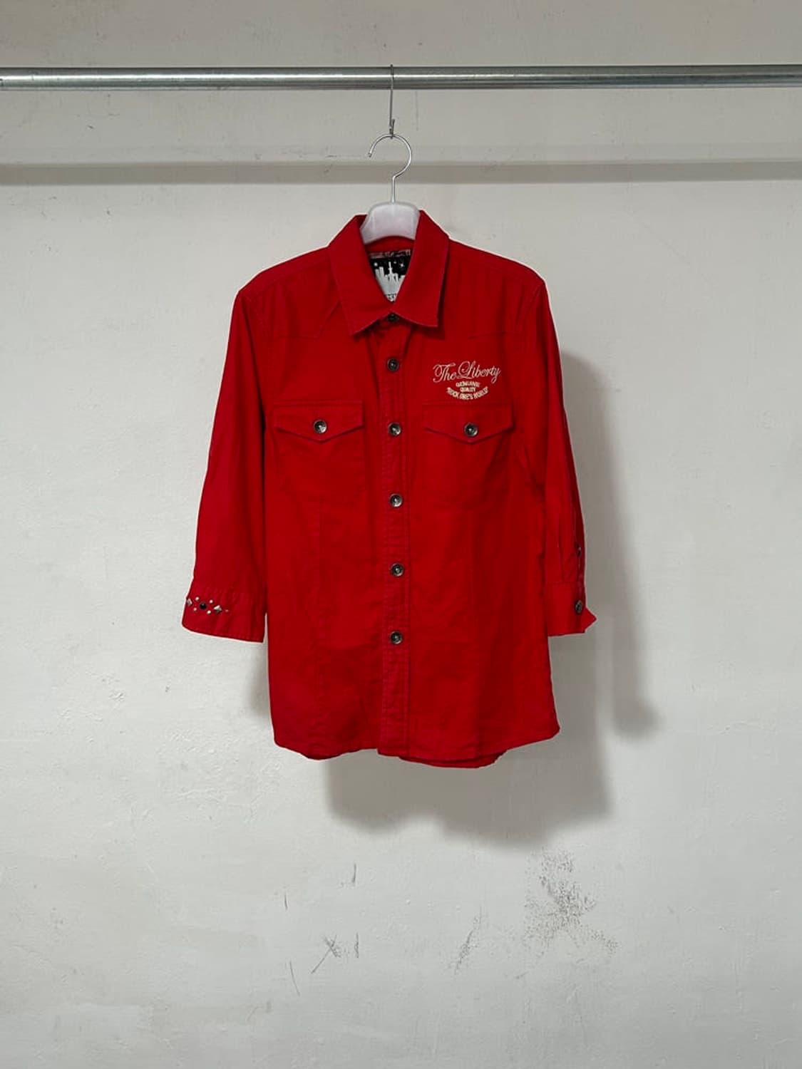 vtg top 상품이미지2