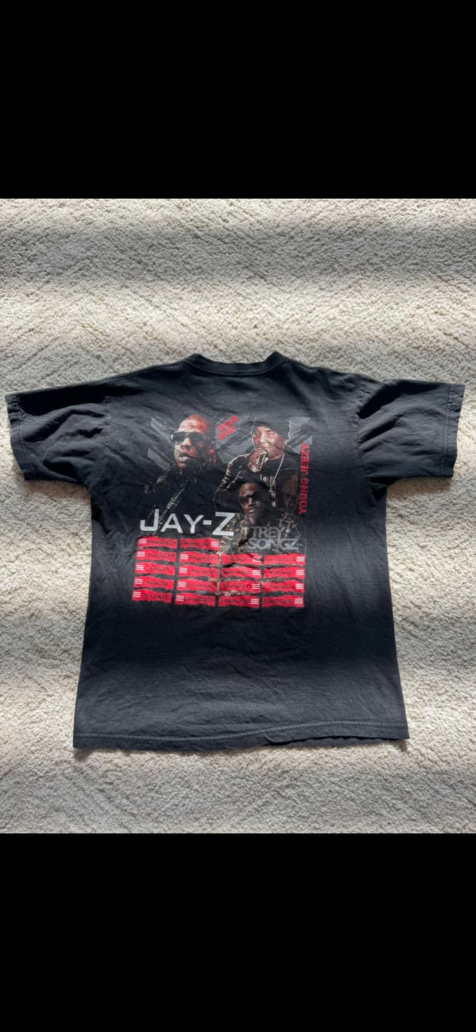 재이지 빈티지 밴드 랩티 상품이미지2