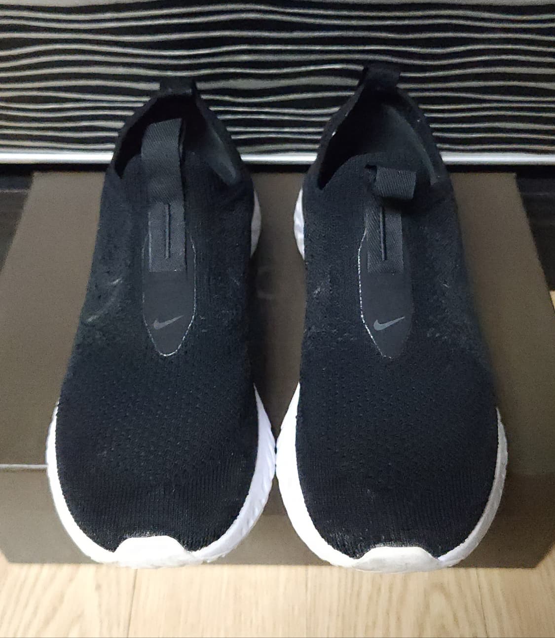 Nike 나이키 에픽 팬텀 리엑트 플라이니트  230~235 상품이미지3