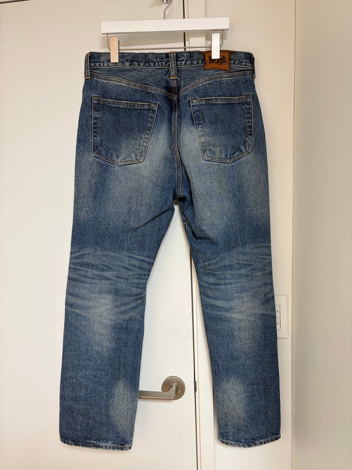 Wrath 워싱진  상품이미지2