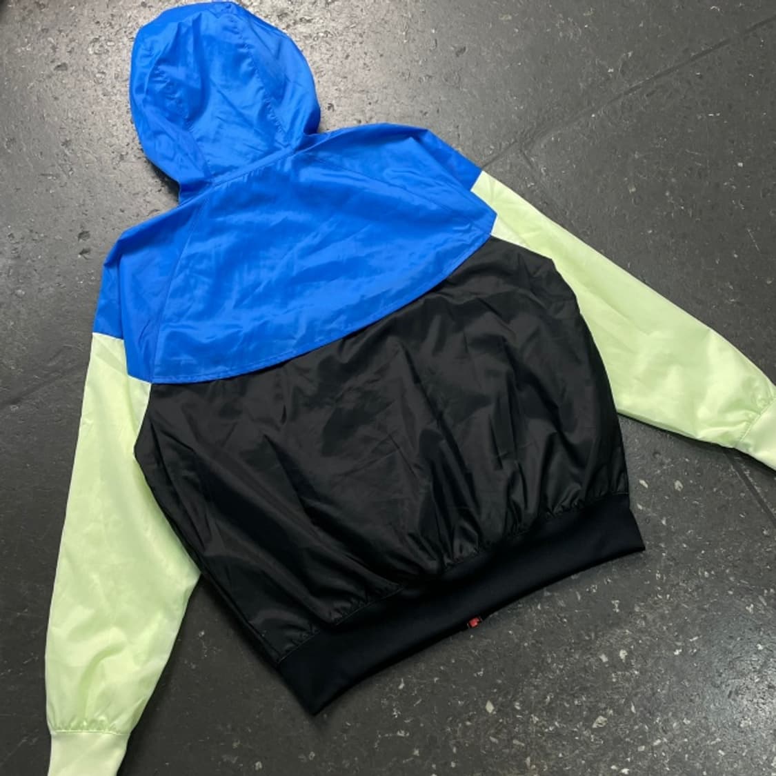 100 나이키 윈드러너 바람막이  상품이미지6