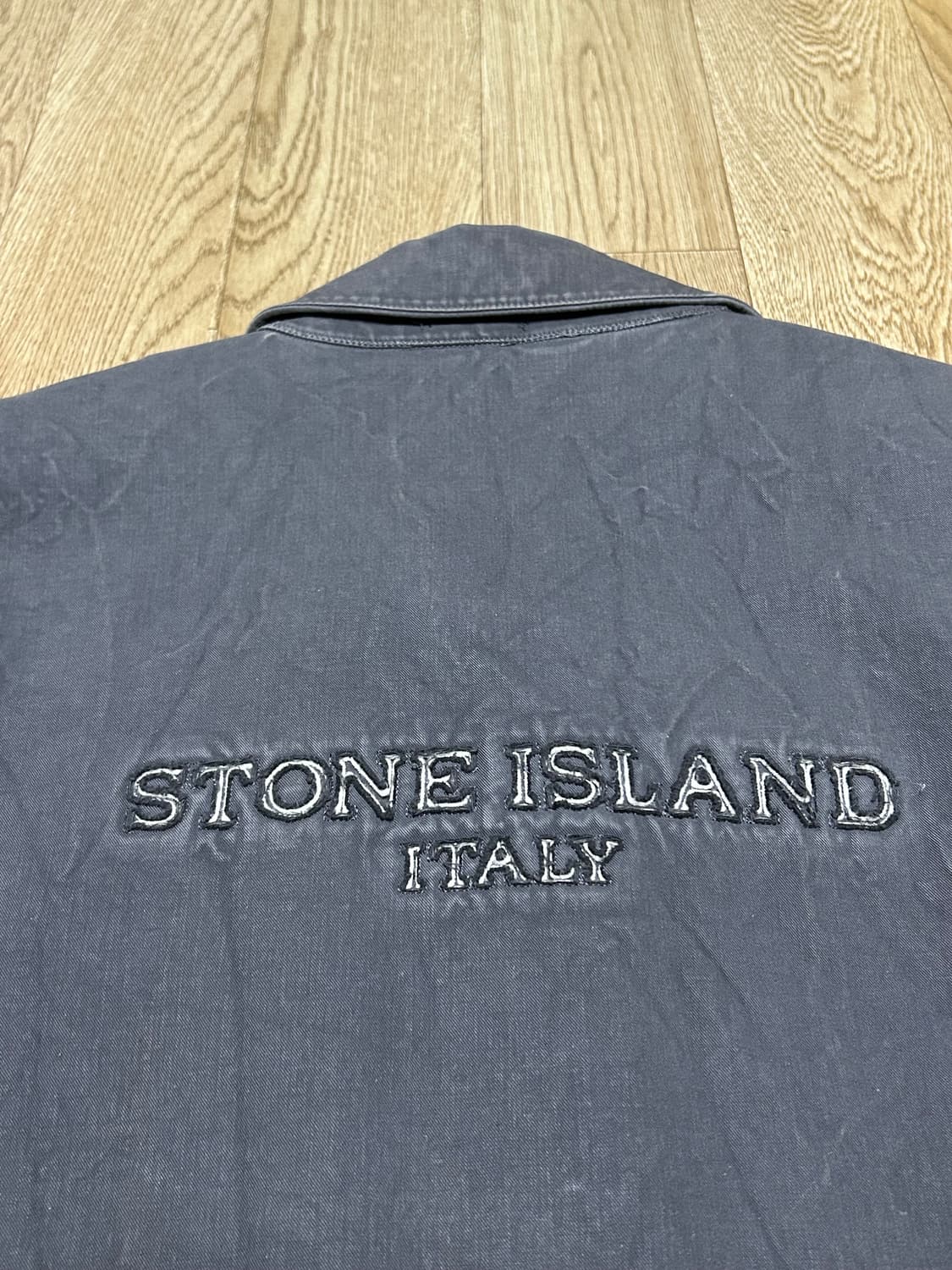 스톤아일랜드 marina 코트 상품이미지6