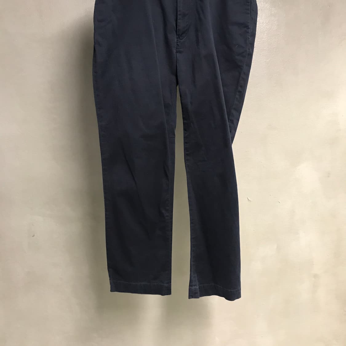 폴로 랄프로렌 네이비 치노 팬츠 38/32 상품이미지3