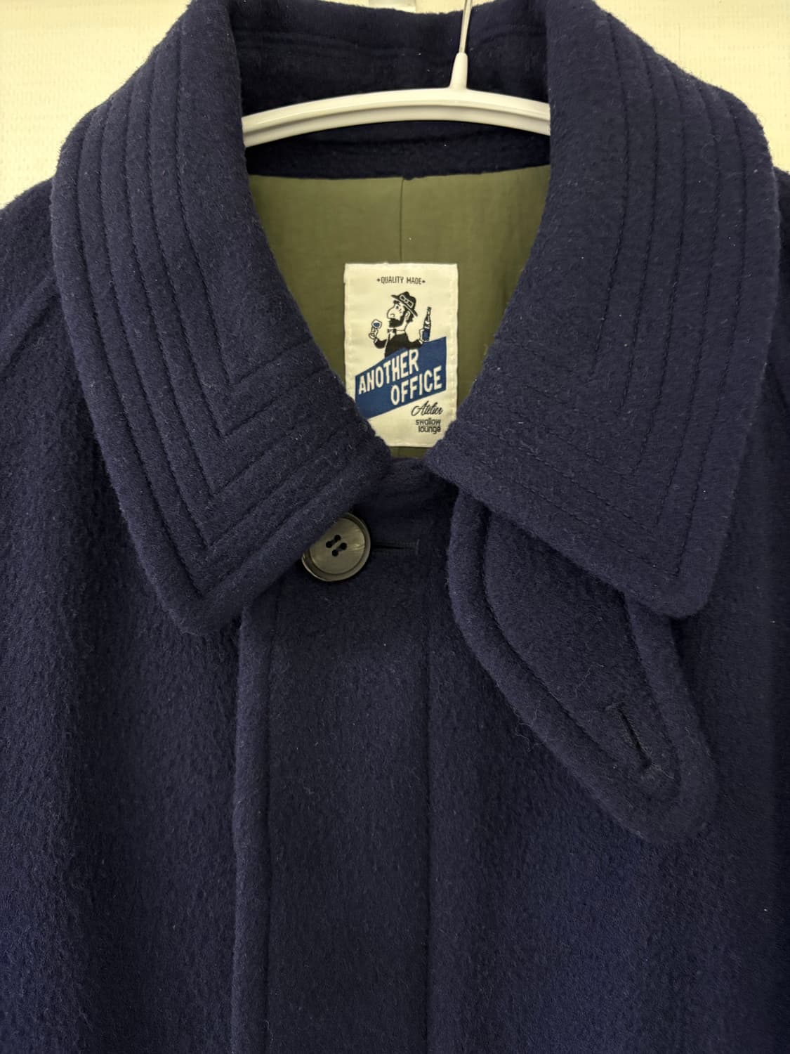 [어나더오피스 발마칸]  상품이미지4