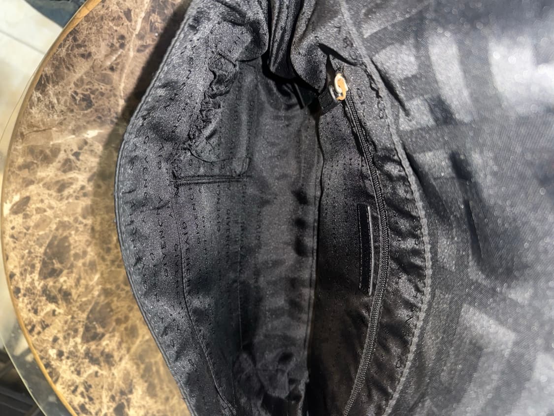 정품 지방시 시그니처 크로스백 팝니다 상품이미지7