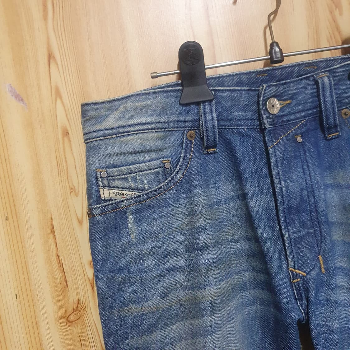 디젤 청바지 28 상품이미지2