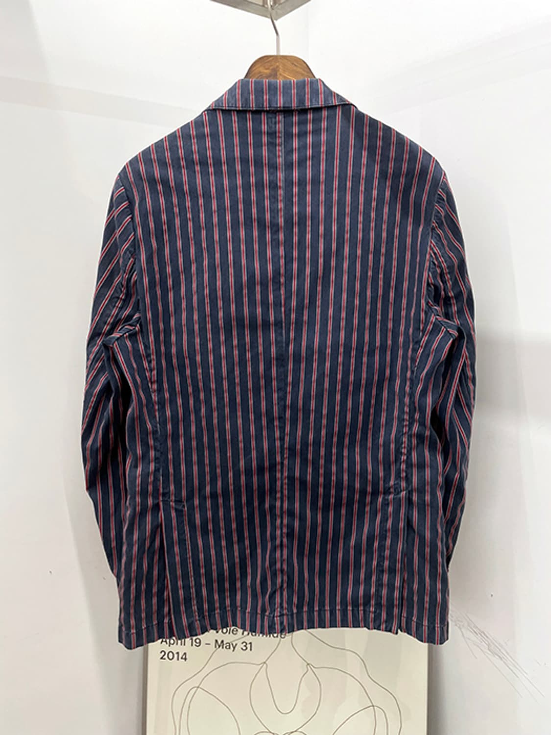 SSEINSE_ made in ITALY (M) 상품이미지4