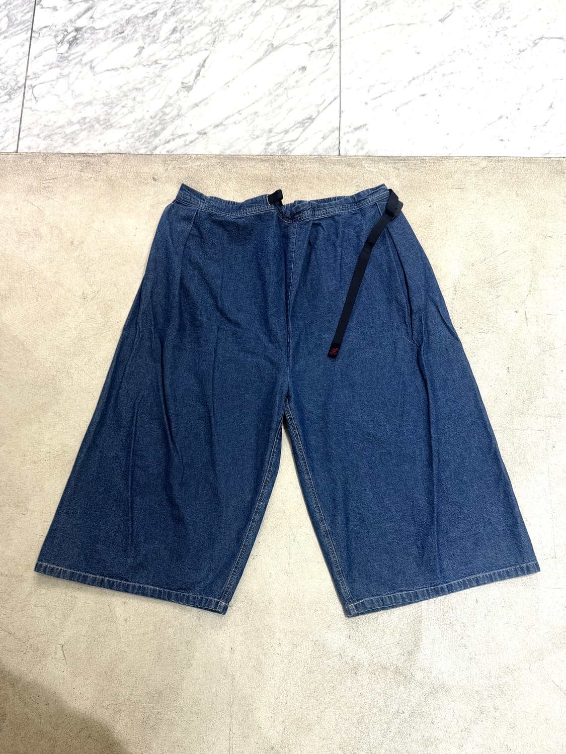 그라미치 치마바지 (랩팬츠) 상품이미지5