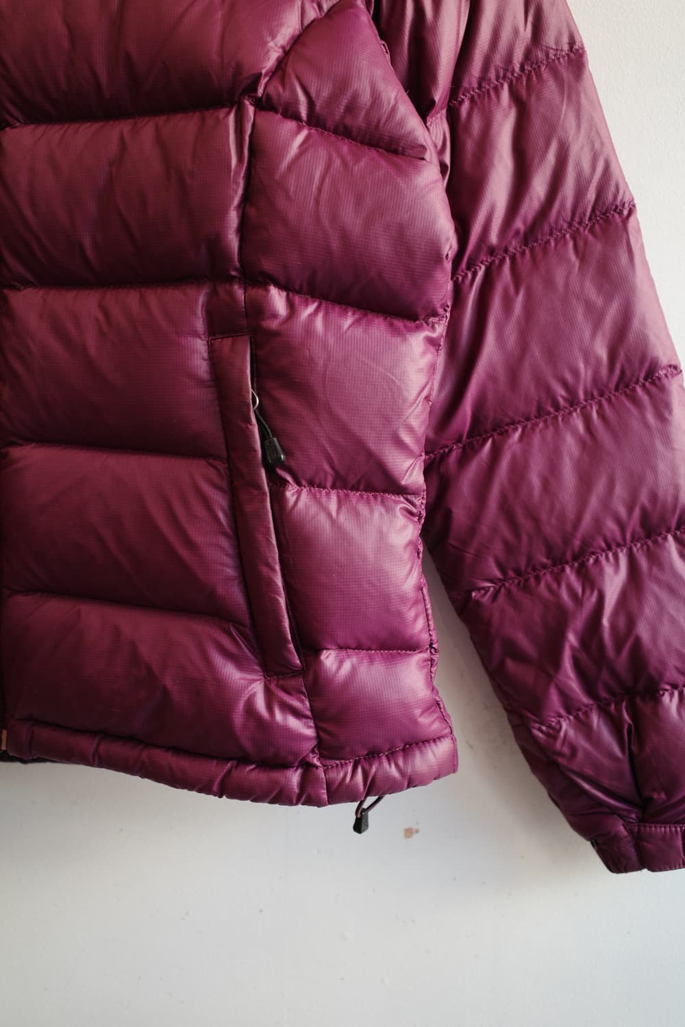 THE NORTH FACE 노스페이스 구스다운 패딩 상품이미지6