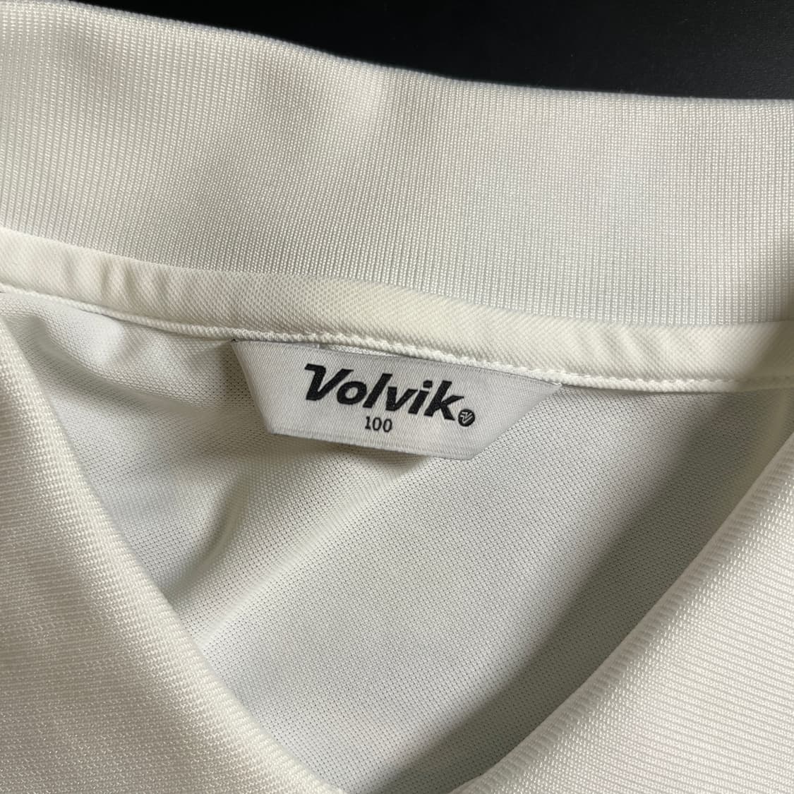 볼빅 반팔카라티 상품이미지6