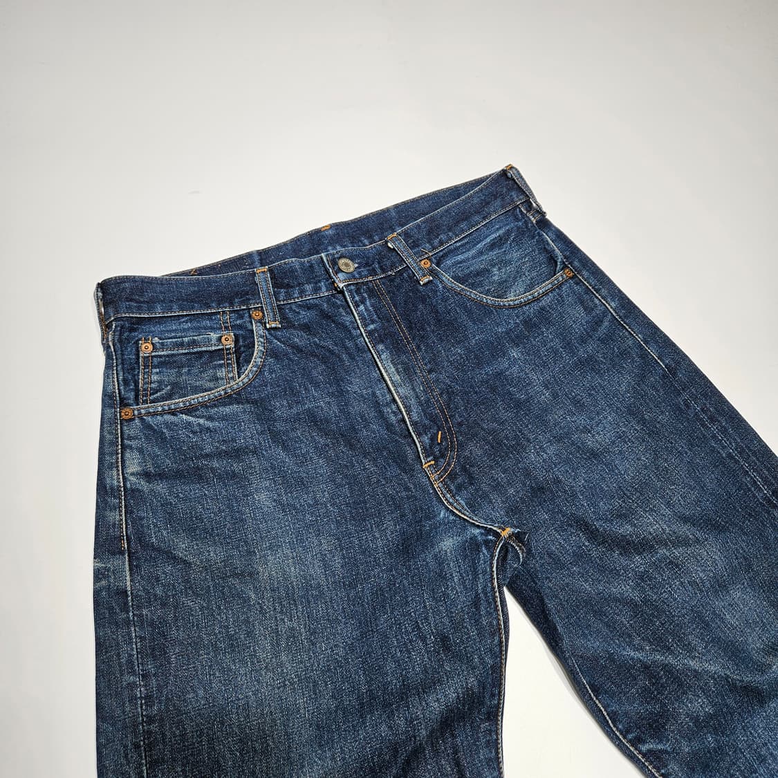 리바이스502 BIG E[33] 상품이미지2