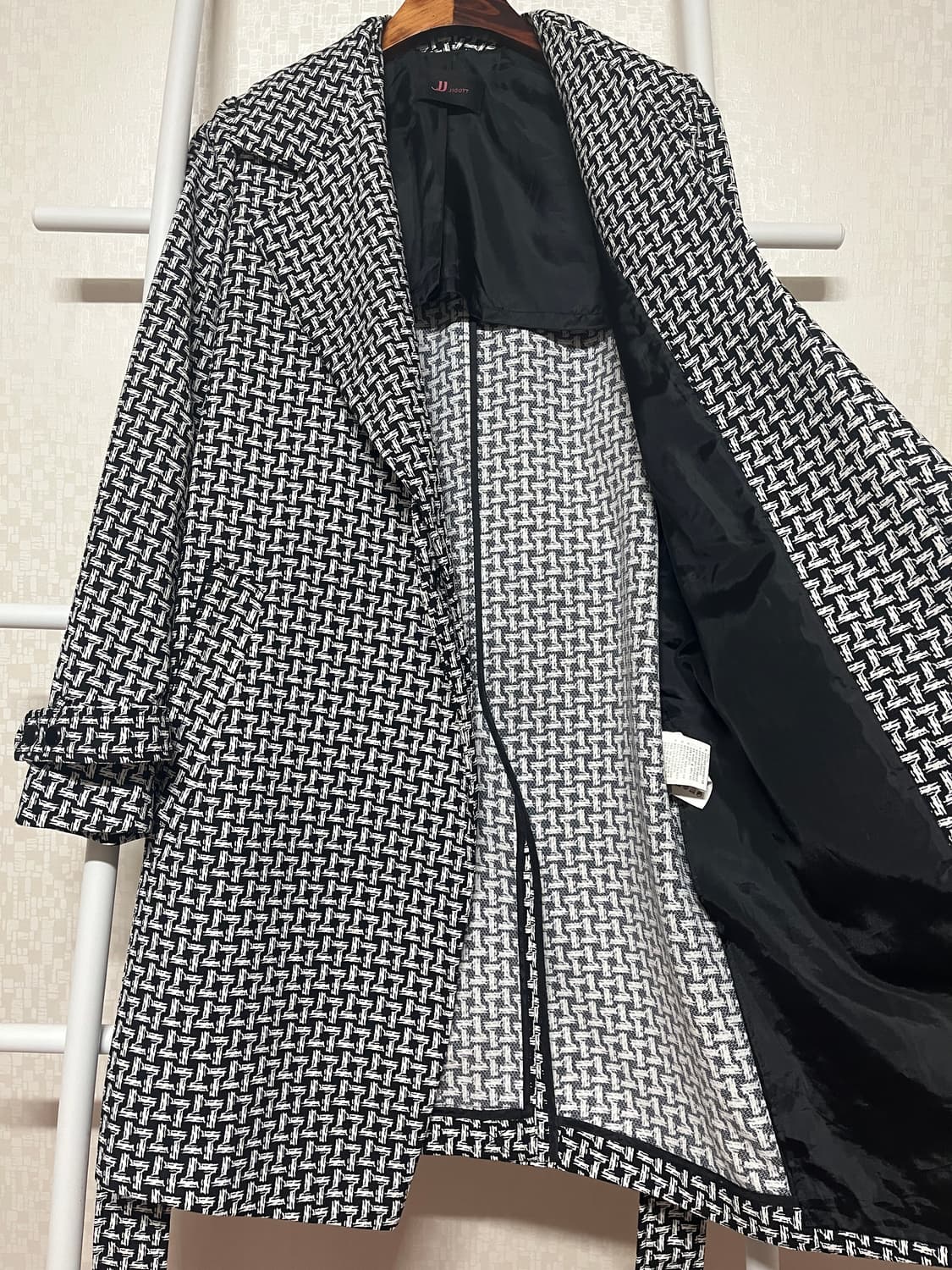 JJ지고트 코트 JJJIGOTT 상품이미지4