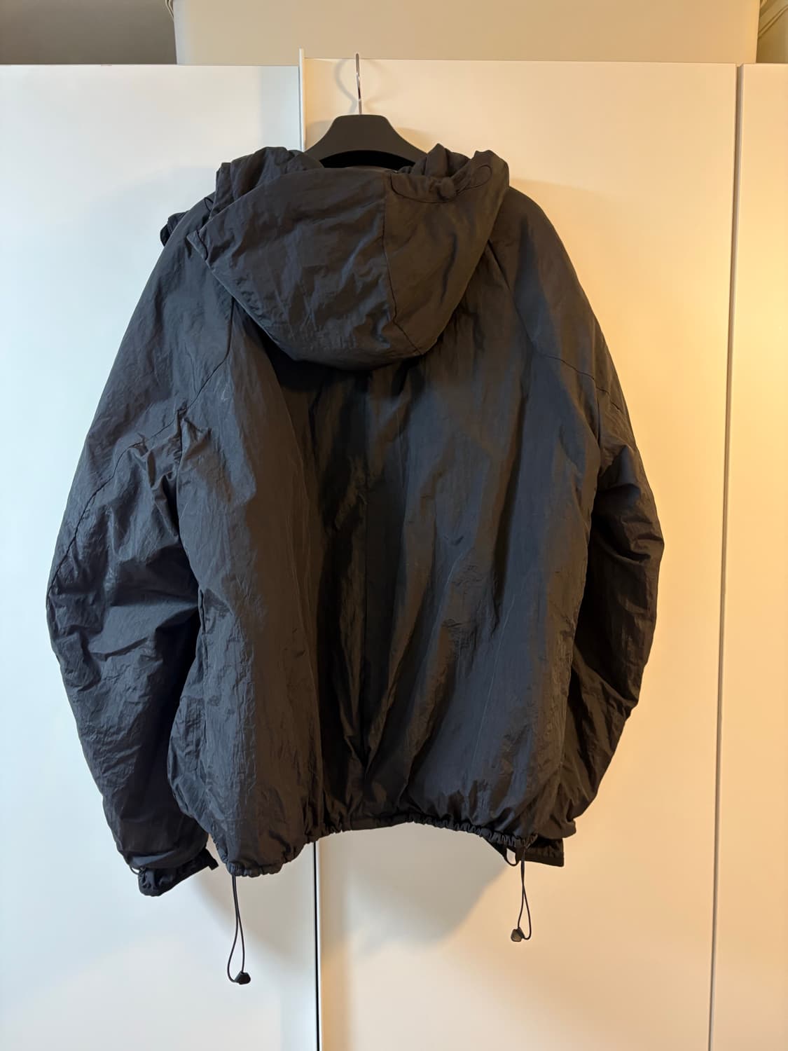 4)폴리테루 라후자 polyteru light puffer jacket 상품이미지3