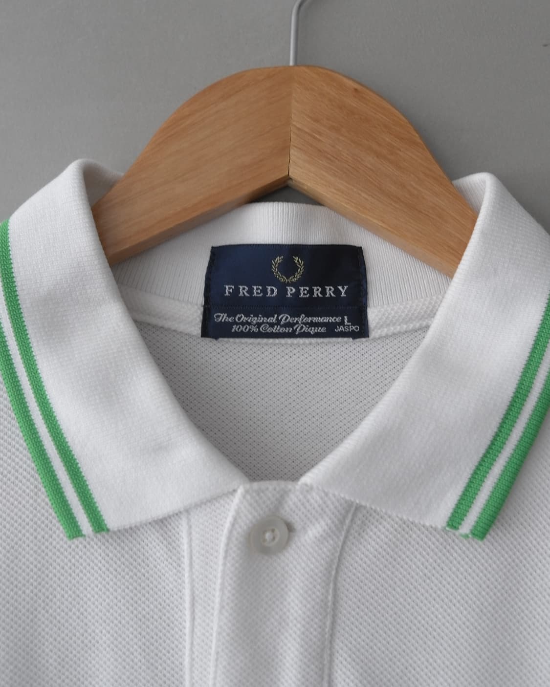FRED PERRY 상품이미지4