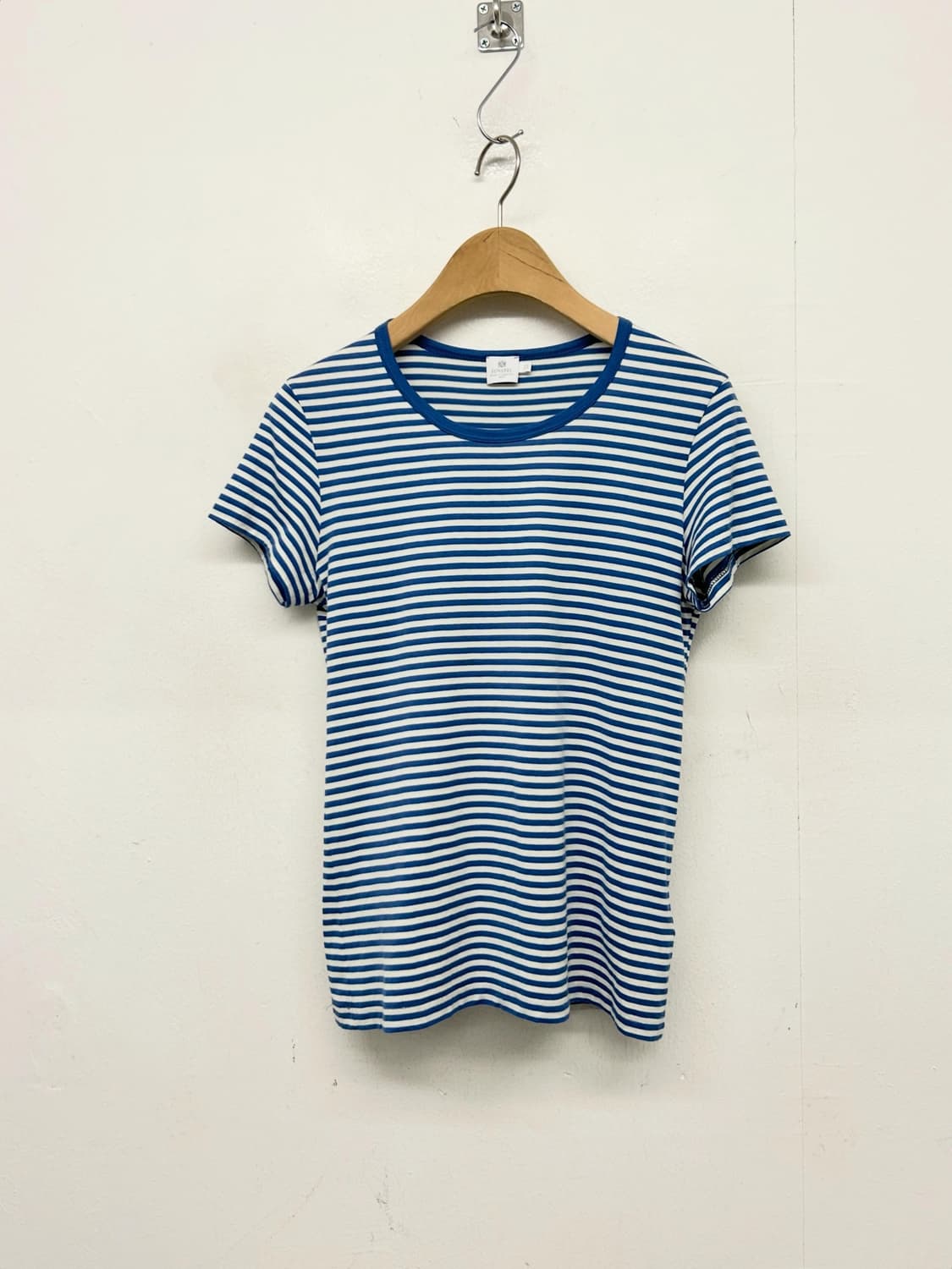 선스펠 스트라이프 티셔츠 (Made in England) 상품이미지1