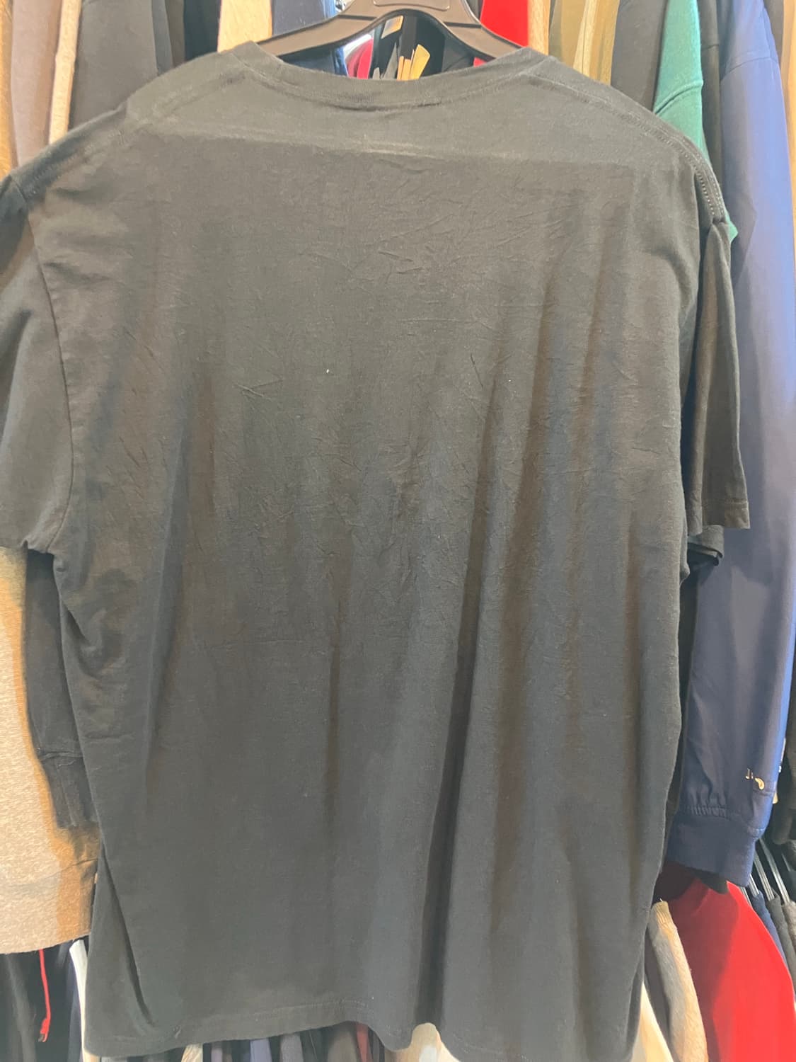 HALLOWEEN 티셔츠 XL 상품이미지3