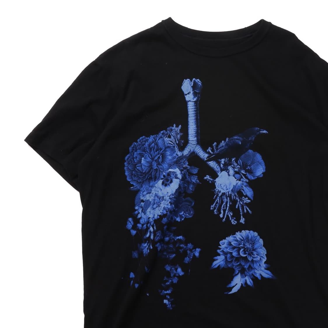 요지 야마모토 S'yte Printing T-shirt 

 상품이미지2