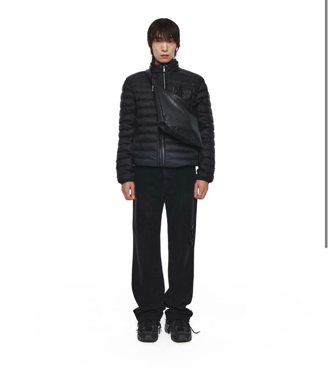 m) 엑슬림 xlim ep8 02 다운 자켓 경량 down jacket 상품이미지2