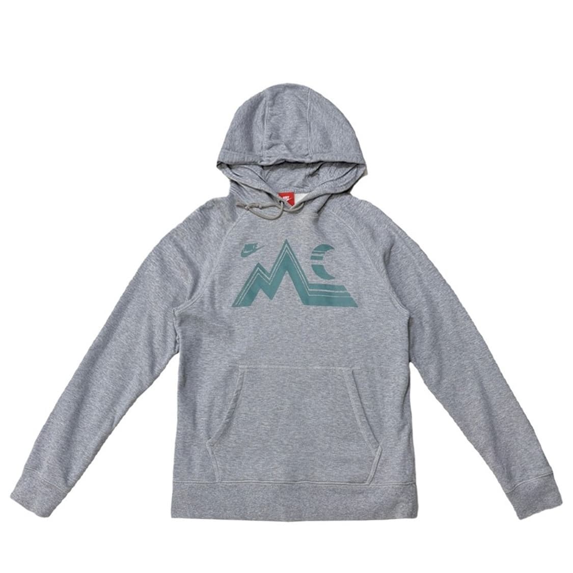 NIKE AW77 후드티 L 상품이미지1