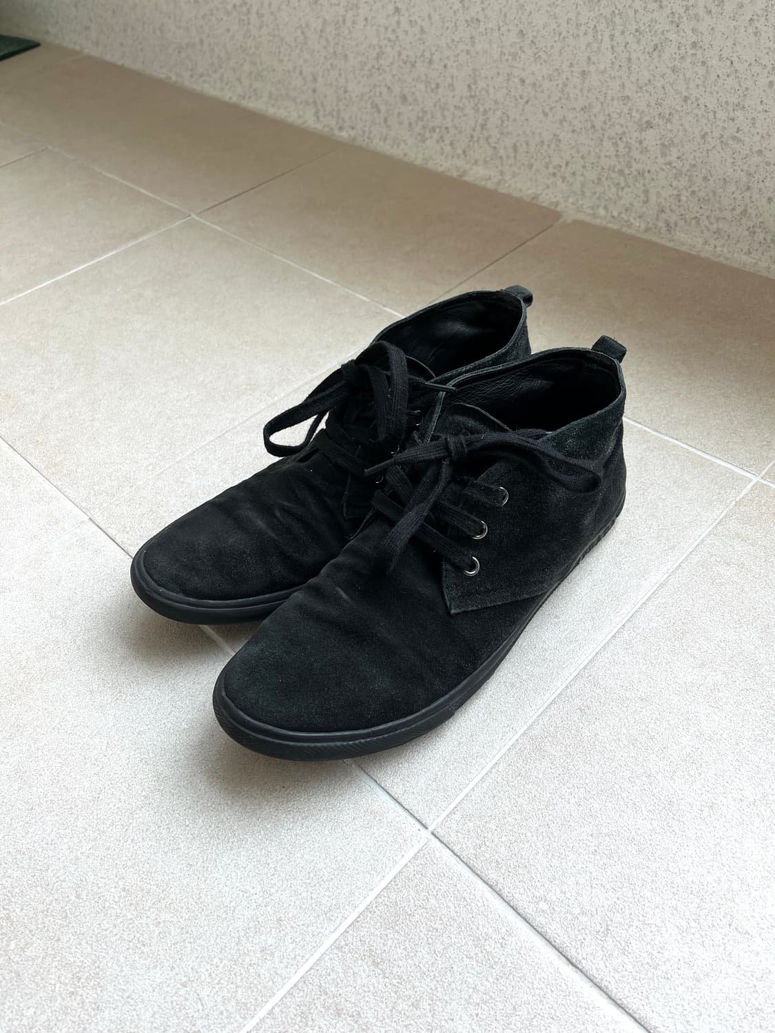 Prada sports sneakers 상품이미지2