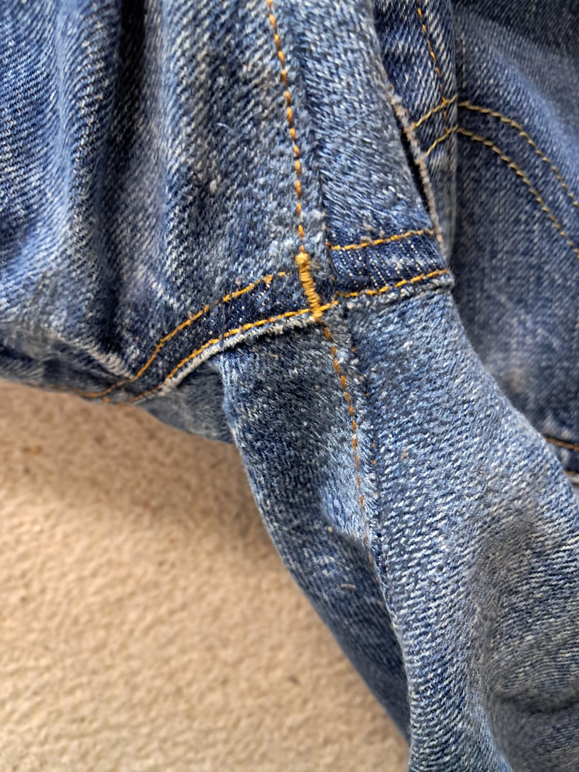 리바이스501 xx  상품이미지9