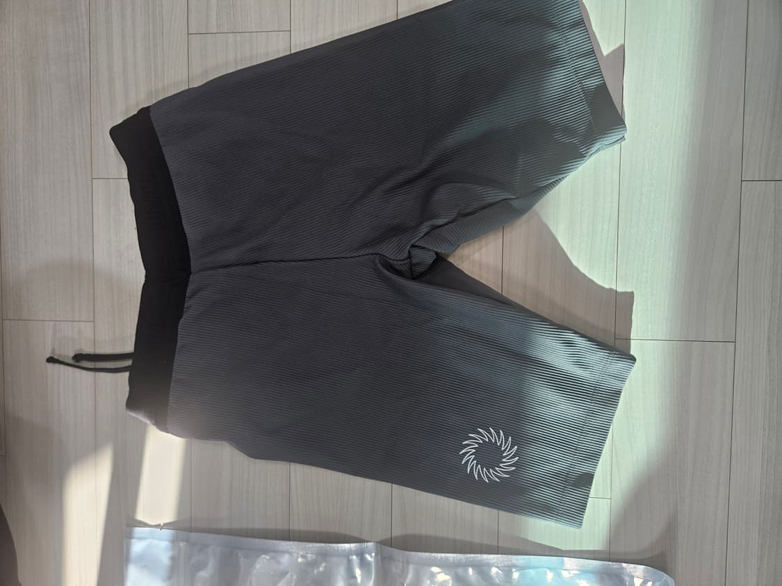 uvu 하프타이즈 다크그레이 s 상품이미지3