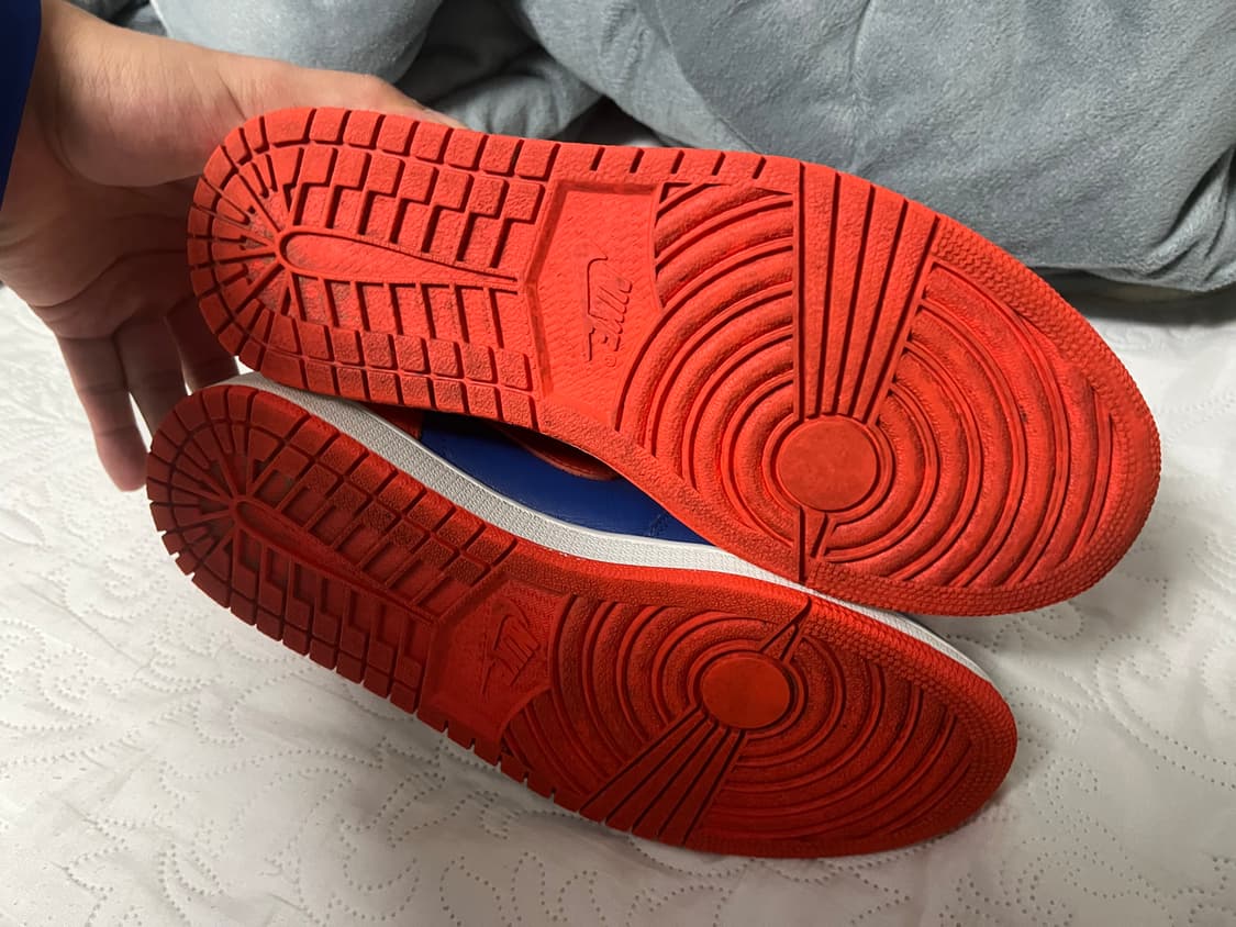 나이키 에어조던 닉스 판매 상품이미지6