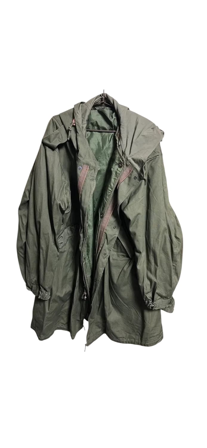 오리지널 야상 상품이미지1