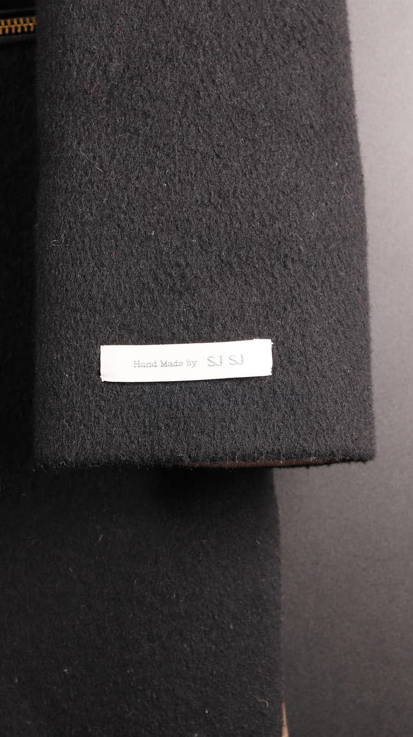 한섬SJSJ 코트  상품이미지3