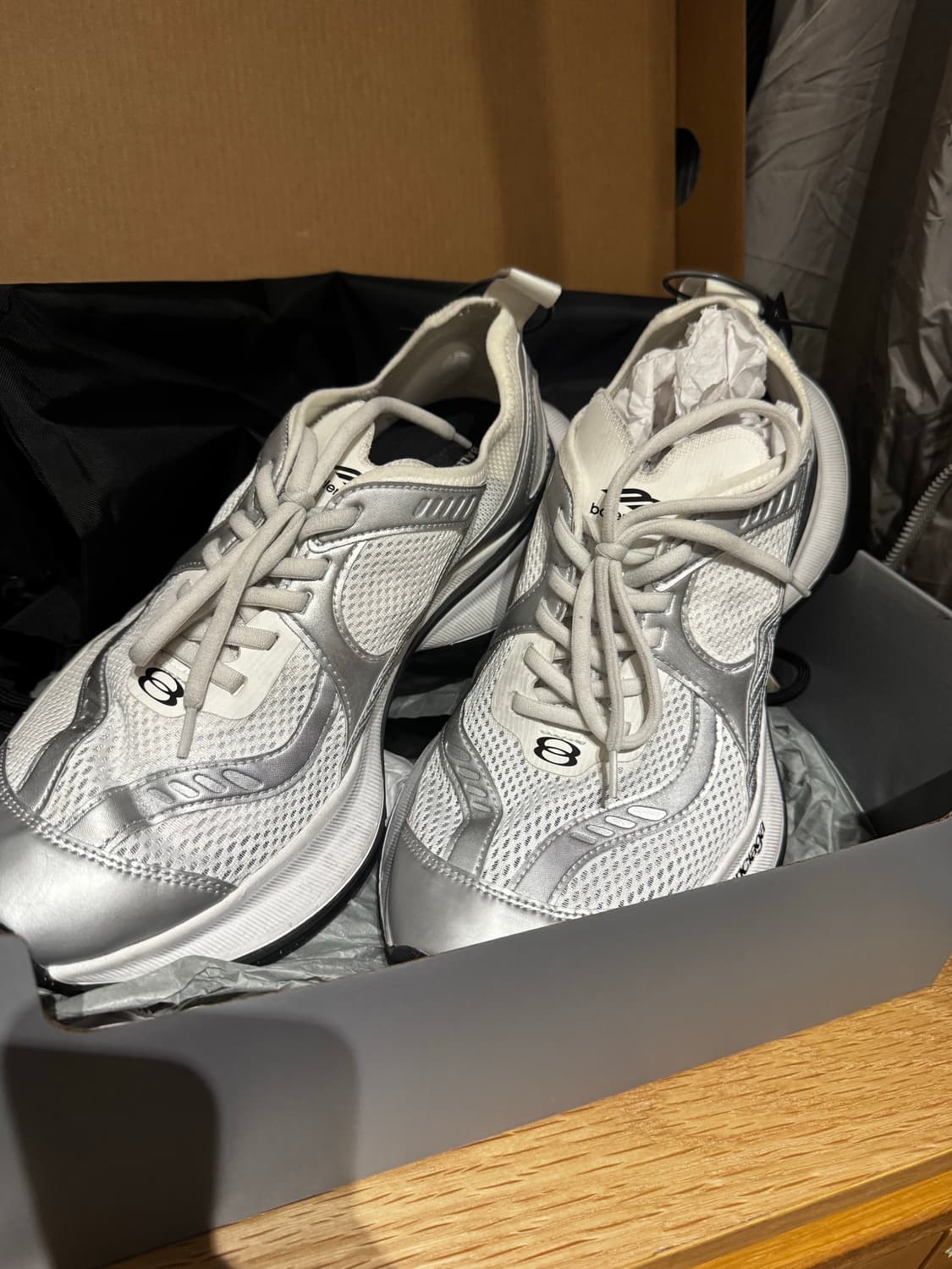 발렌시아가 서킷 실버 42 상품이미지1