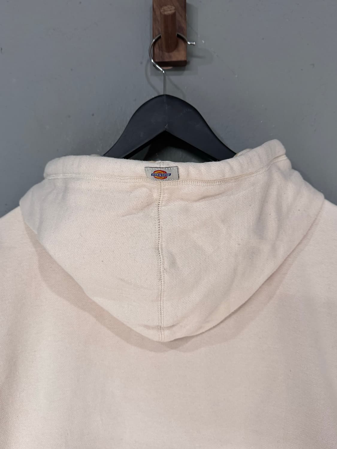 Dickies 디키즈 오리엔탈 오버핏 후드집업  상품이미지8