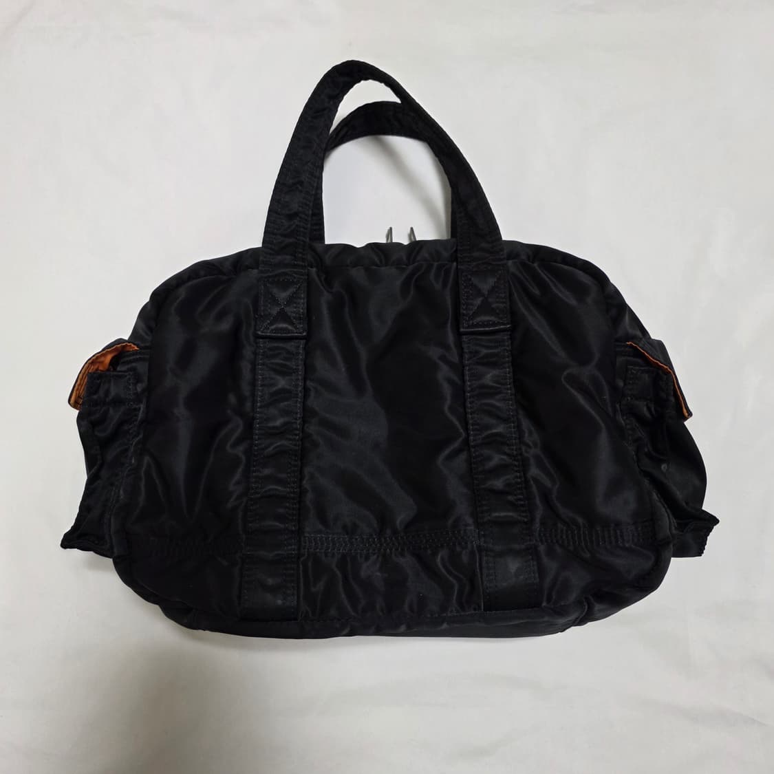 요시다포터 탱커 더플백 S, 포터 탱커 보스턴백 S (206 상품이미지2