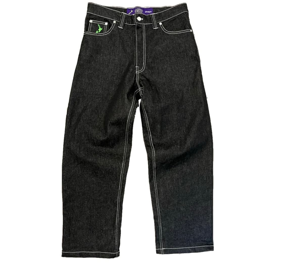 alwaysdowhatyoushoulddo denim L size 상품이미지1