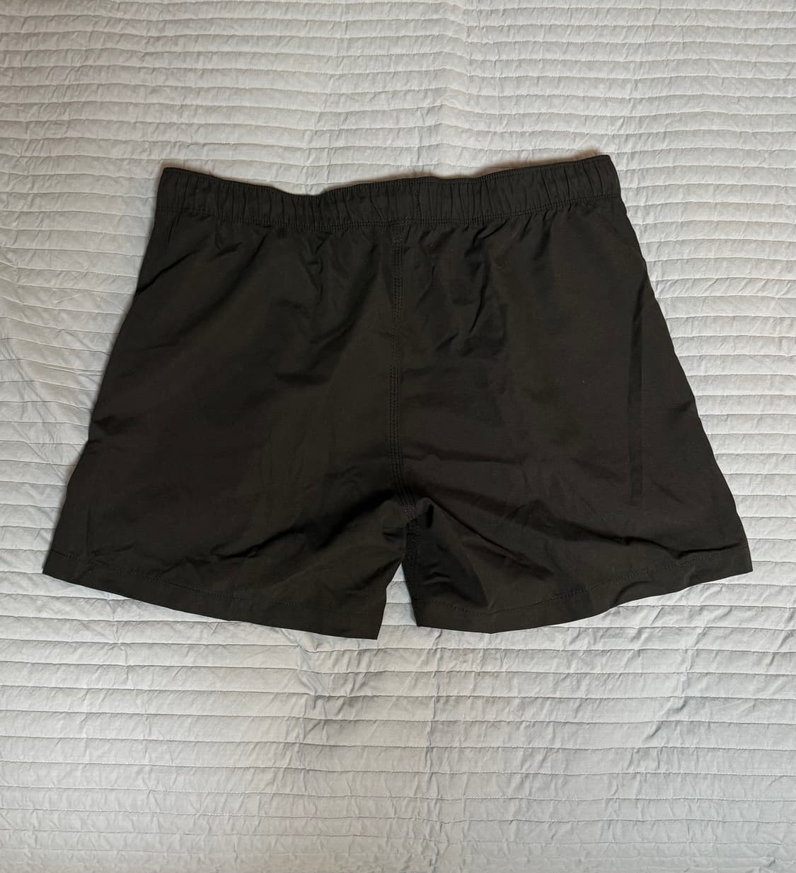 빌라봉 레이백 16 보드숏 블랙 상품이미지2