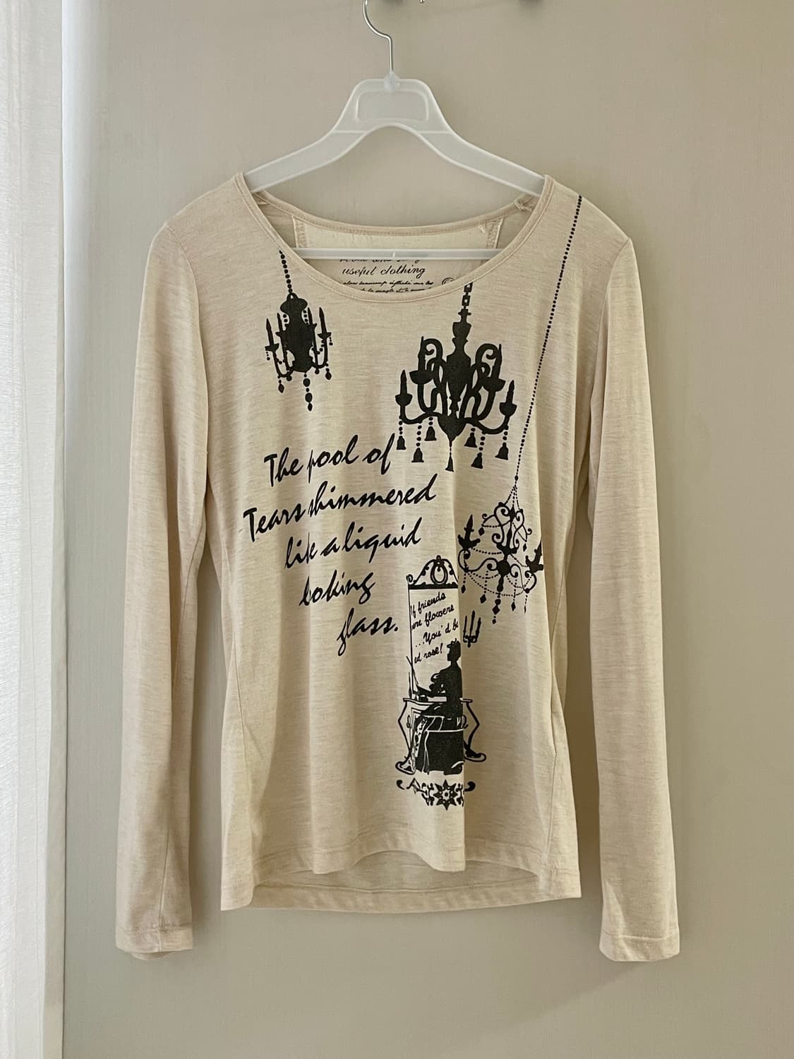 카모메산장 빈티지 세트 / 모리걸 상품이미지2