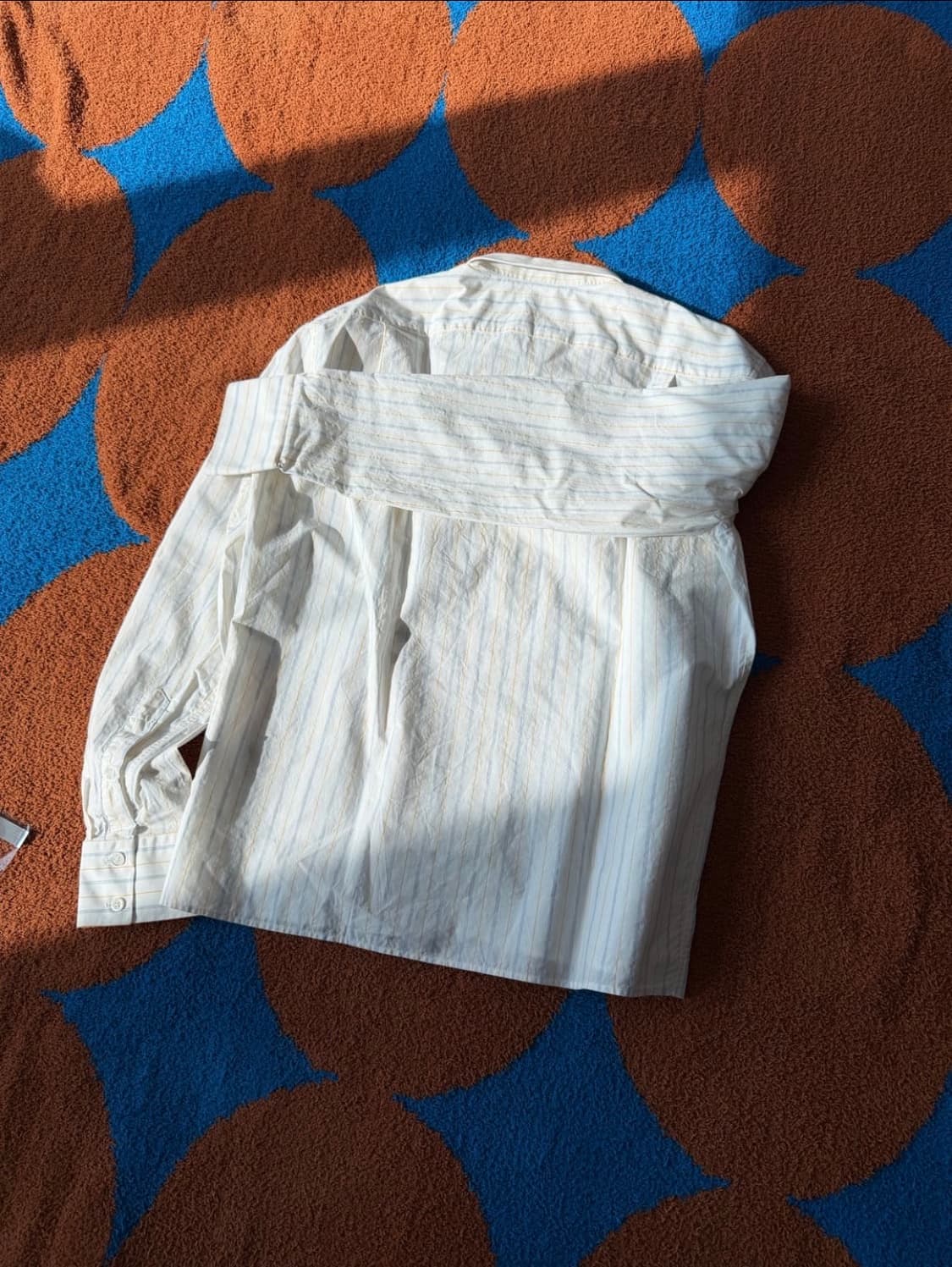 Raf Simons vintage classic shirt 상품이미지4