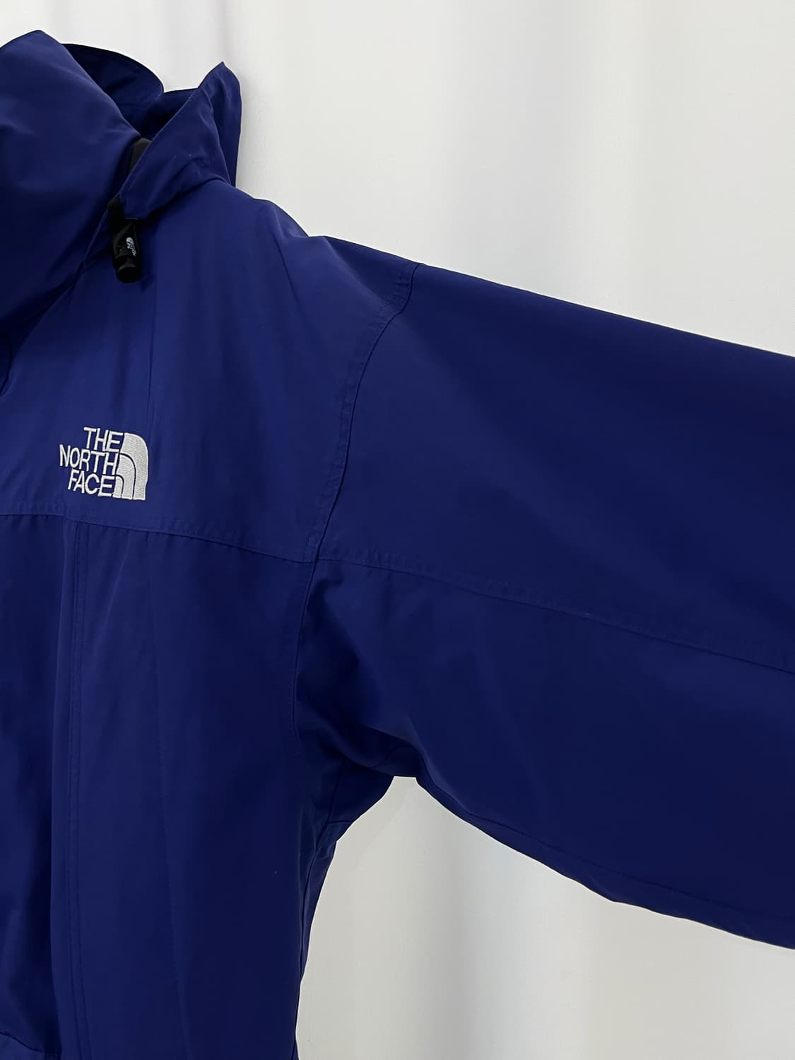 THE NORTH FACE 2way zip up jacket 상품이미지4
