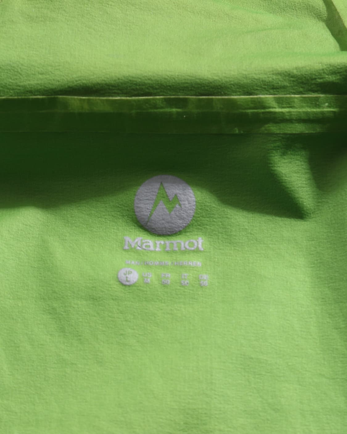 00s Marmot Gore-tex Pro Shell Jacket 상품이미지10