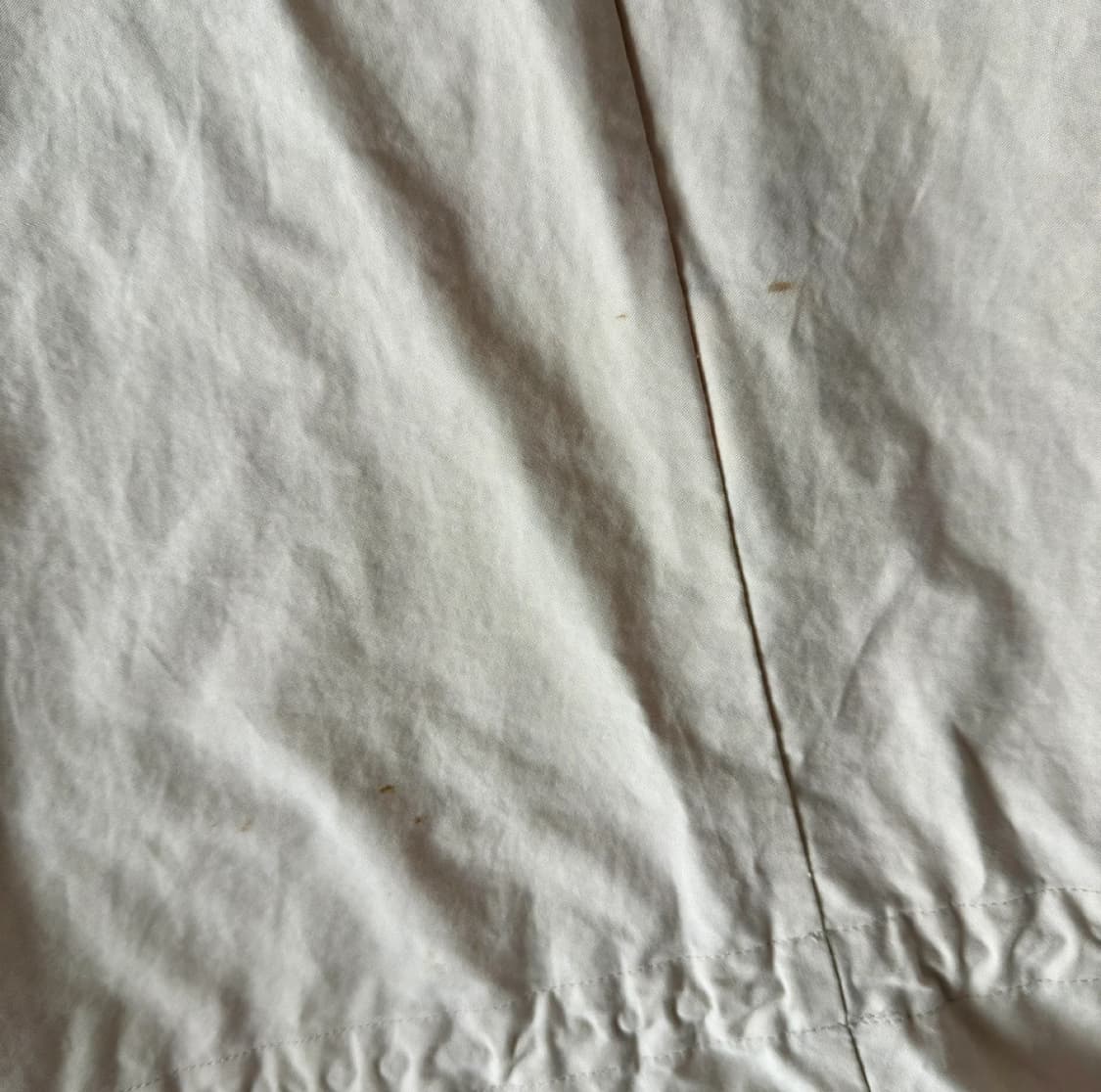 카브엠트 아노락 풀오버 자켓 상품이미지8