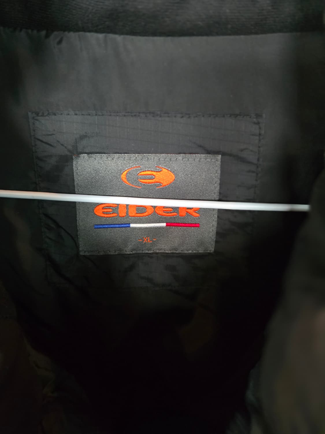 아이더 오리털패딩  상품이미지5