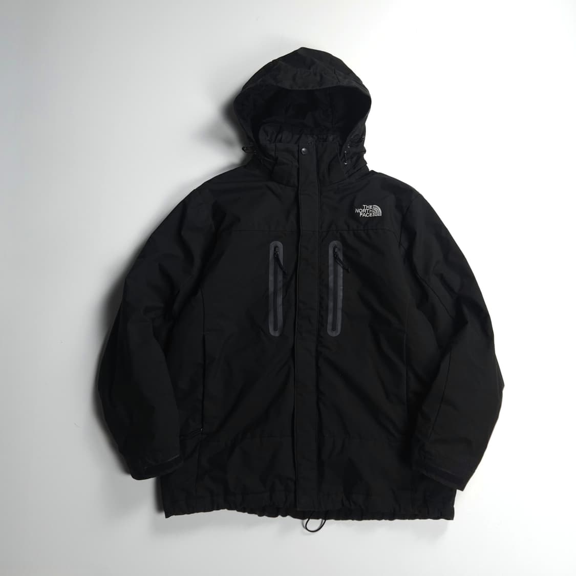 노스페이스 프리마로프트 TNF 아펙스 리플렉티브 마운틴 점퍼 상품이미지2